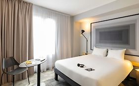 Ibis Strasbourg Centre Gare